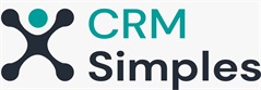 Logo CRM Simples