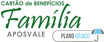 Logotipo Aposvale Plano Básico